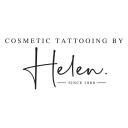 Cosmetic Tattooing by Helen logo